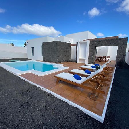 Villa Ancor By Villalia Playa Blanca  Eksteriør bilde