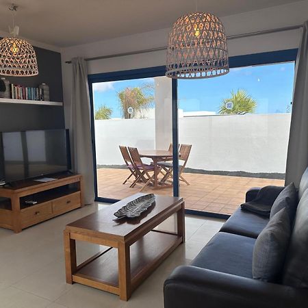 Villa Ancor By Villalia Playa Blanca  Eksteriør bilde