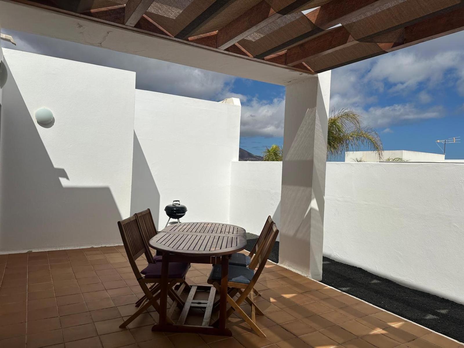 Villa Ancor By Villalia Playa Blanca  Eksteriør bilde